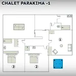 Chalet Parakima - Ovo Network