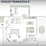 Parakima - Ovo Network Chalet