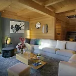 Chalet Parakima - Ovo Network *