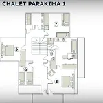Parakima - Ovo Network *