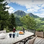 Parakima - Ovo Network Chalet *