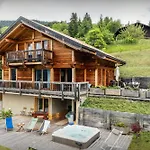 Chalet Parakima - Ovo Network *