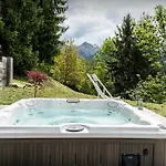 Chalet Parakima - Ovo Network Manigod