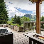 Parakima - Ovo Network Chalet Manigod