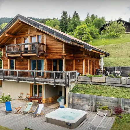 Chalet Parakima - Ovo Network *